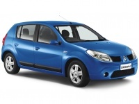 Sandero