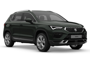 Ateca