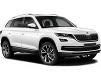 Kodiaq