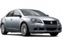 Kizashi