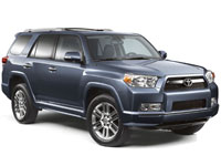 4Runner