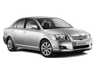 Avensis