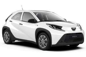 Aygo