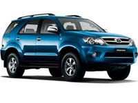 Fortuner