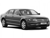 Phaeton