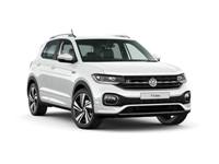 T-Cross
