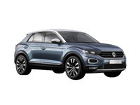 T-Roc