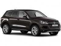 Touareg