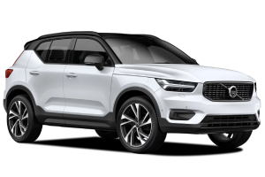 XC40